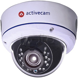 ActiveCam AC-D3023VIR2, IP-камера видеонаблюдения уличная купольная ActiveCam AC-D3023VIR2