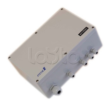 Ernitec I151SX-DOME, Интерфейс для подключения камер типа &quot;speed dome&quot; Ernitec I151SX-DOME
