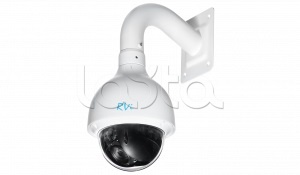RVi-1NCZX20730 (4.5-135), IP-камера видеонаблюдения поворотная купольная RVi-1NCZX20730 (4.5-135)