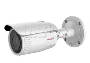 HiWatch DS-I256 (2.8-12 mm), IP-камера видеонаблюдения в стандартном исполнении HiWatch DS-I256 (2.8-12 mm)
