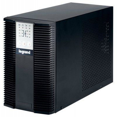 Legrand 310154, Источник бесперебойного питания KEOR LP 1000 ВА Legrand 310154