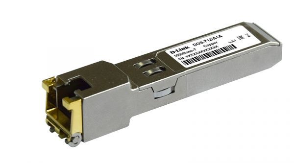 D-Link DGS-712/A2A, SFP-трансивер D-Link DGS-712/A2A