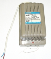 Commax RF-2A, Блок питания Commax RF-2A