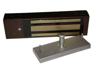 Метаком ML-450, Замок электромагнитный Метаком ML-450