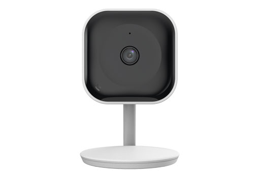 Uniview C1L-2WN-G, IP-камера видеонаблюдения компактная Uniview C1L-2WN-G
