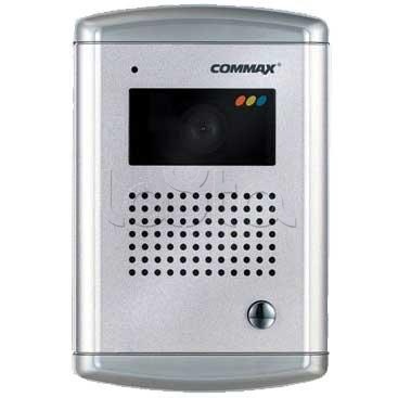 Commax DRC-4CANC, Блок вызова видеодомофона Commax DRC-4CANC