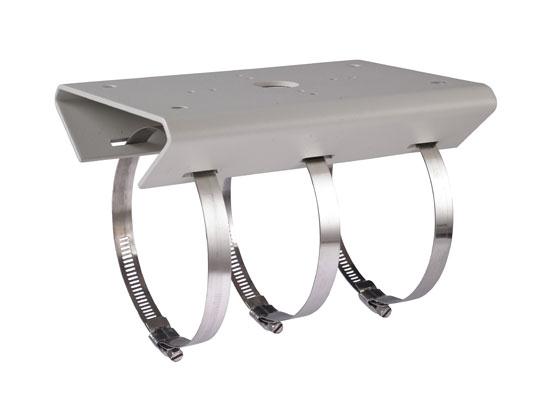 Hikvision DS-1275ZJ, Кронштейн для стобового монтажа Hikvision DS-1275ZJ