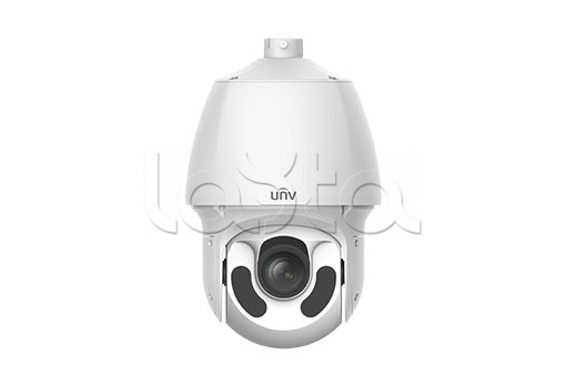 Uniview IPC6622SR-X33-VF, Uniview IPC6622SR-X33-VF 2-мегапиксельная купольная сетевая PTZ-камера Lighthunter с 33-кратным разрешением