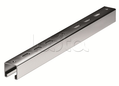 DKC BST4140HDZ, Траверса для подвеса лотка шириной до 400 мм горячеоцинкованный DKC BST4140HDZ