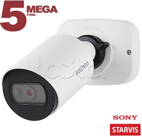 Beward SV3210RCB (2.8 мм), IP-камера видеонаблюдения в стандартном исполнении Beward SV3210RCB (2.8 мм)