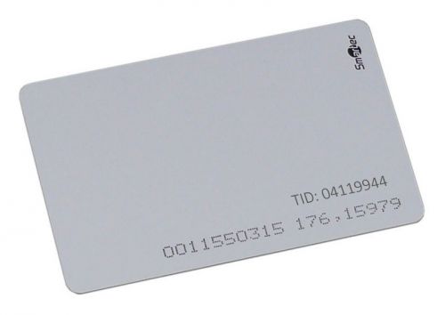 Smartec ST-LC021HP, Карта Smartec ST-LC021HP