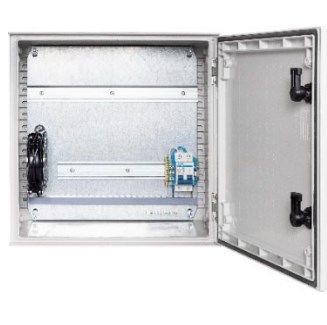 NSGate NSP-3040, Шкаф NSGate NSP-3040