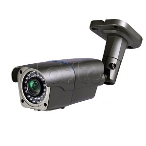 Polyvision PNM-A2-V12HL v.9.5.9, Камера видеонаблюдения уличная Polyvision PNM-A2-V12HL v.9.5.9