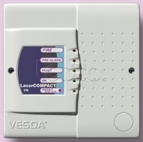 Vesda VLC-505VN, Извещатель пожарный дымовой Vesda VLC-505VN