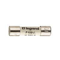 Legrand 010205, Вставка плавкая Legrand 010205