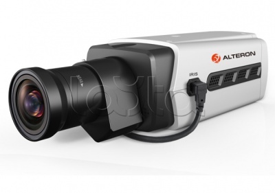 Alteron KIS50, IP-камера видеонаблюдения в стандартном исполнении Alteron KIS50