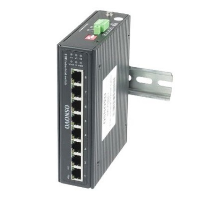 OSNOVO SW-70800-I, Коммутатор OSNOVO SW-70800-I