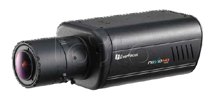 EverFocus EAN-3120, IP-камера видеонаблюдения в стандартном исполнении EverFocus EAN-3120