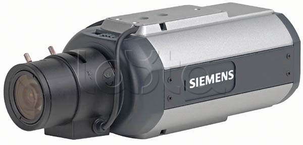 Siemens CCBS1345-LP , Камера видеонаблюдения в стандартном исполнении Siemens CCBS1345-LP 