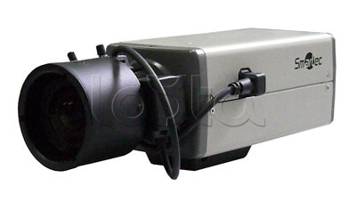Smartec STC-IPM3086A/1, IP-камера видеонаблюдения в стандартном исполнении Smartec STC-IPM3086A/1