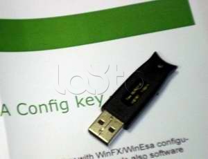 ESMI FX-Лицензия (00393016), ПО Лицензия на конфигурацию, ключ USB ESMI FX-Лицензия (00393016)