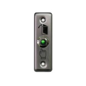 Smartec ST-EX010L, Кнопка выхода Smartec ST-EX010L