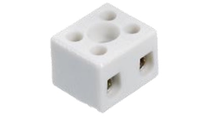 ПожТехКабель Винтовая клемма ККВ 10/2 CONTOCLIP (431-001), Винтовая клемма ККВ 10/2 CONTOCLIP &quot;ПожТехКабель&quot; (431-001)