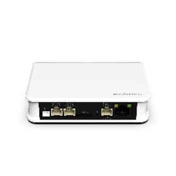 AccordTec AT-AC11W WH, Устройство для подключения монитора видеодомофона к сети интернет AccordTec AT-AC11W WH