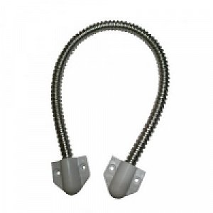 Гибкий переход d=8mm (KLB-468TW), Кабельканал гибкий переход d=8mm (KLB-468TW)