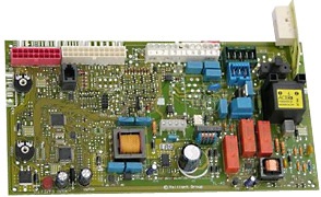 РТС-2000 СП, Модуль спич-процессора СП РТС-2000 СП