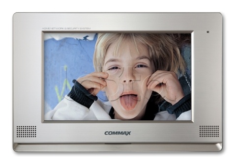 Commax CDP-1020AD/CDT-300, Видеодомофон цветной Commax CDP-1020AD/CDT-300