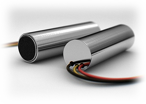 STELBERRY M-10, Микрофон активный для систем видеонаблюдения STELBERRY M-10
