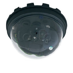 Mobotix MX-D25Mi-Basic-D25, IP-камера видеонаблюдения купольная Mobotix MX-D25Mi-Basic-D25
