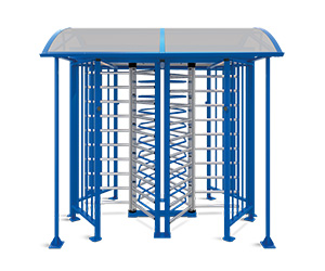 PERCo RTD-20.1S, Турникет роторный полноростовый PERCo RTD-20.1S