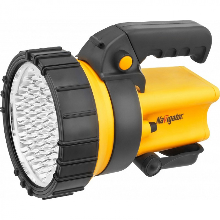 Navigator 94 966 NPT-SP10-ACCU Прожект. 37LED, аккум.4В, 4Ач., Фонарь Navigator 94 966 NPT-SP10-ACCU Прожект. 37LED, аккум.4В, 4Ач.