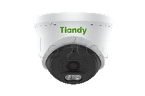 Tiandy Spark TC-C32XN Spec:I3/E/Y/2.8mm/V5.1, Купольная IP-камера Tiandy Spark TC-C32XN Spec:I3/E/Y/2.8mm/V5.1