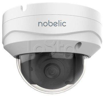 Nobelic NBLC-2231F-ASDV2, IP-камера видеонаблюдения купольная Nobelic NBLC-2231F-ASDV2