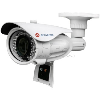 ActiveCam AC-D2023IR5, IP-камера видеонаблюдения уличная в стандартном исполнении ActiveCam AC-D2023IR5