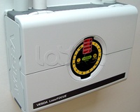VESDA LaserFOCUS VLF-500, Извещатель пожарный дымовой VESDA LaserFOCUS VLF-500