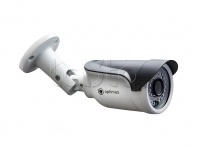 Optimus IP-E012.1(3.6)P_H.265, IP-камера видеонаблюдения в стандартном исполнении Optimus IP-E012.1(3.6)P_H.265