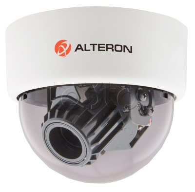 Alteron KID62, IP-камера видеонаблюдения купольная Alteron KID62