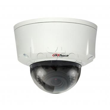 Dahua IPC-HDBW3301, IP-камера видеонаблюдения уличная купольная Dahua IPC-HDBW3301