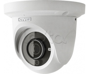 CTV-IPD4036 FLE, IP-камера видеонаблюдения купольная CTV-IPD4036 FLE