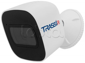 TRASSIR TR-W2B5 v2 2.8, IP-камера видеонаблюдения компактная TRASSIR TR-W2B5 v2 2.8