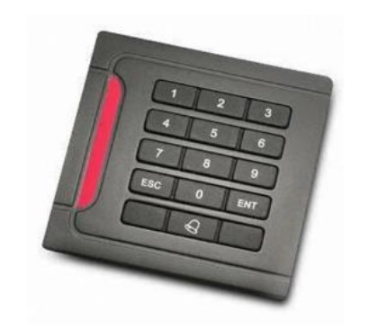 Rubezh-STRAZH STR-RM-A01-K, Считыватель бесконтактный Rubezh-STRAZH STR-RM-A01-K