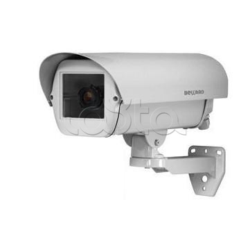Beward BD4330WB2-K220, IP-камера видеонаблюдения уличная в стандартном исполнении Beward BD4330WB2-K220