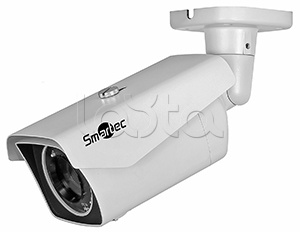 Smartec STC-IPM3672A/1 Xaro, IP-Камера видеонаблюдения в стандартном исполнении Smartec STC-IPM3672A/1 Xaro
