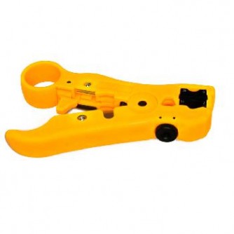 REXANT(12-4016-4), Инструмент для зачистки и обрезки витой пары (HT-302 ) REXANT(12-4016-4)