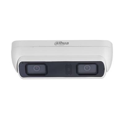 Dahua DH-IPC-HDW8441XP-3D-0280B, IP-видеокамера в купольном исполнении Dahua DH-IPC-HDW8441XP-3D-0280B
