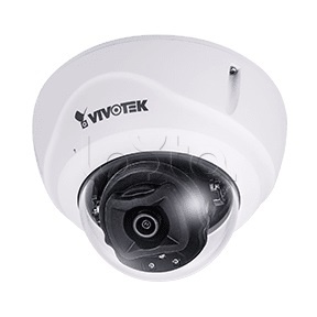 Vivotek FD9387-HV, IP-камера видеонаблюдения уличная купольная Vivotek FD9387-HV